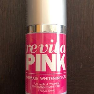 RevitaPink Whitening Gel
